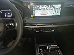 Wuling Jiachen 1.5T CVT Premium Flagship - ფოტო 12