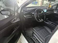 Wuling Jiachen 1.5T CVT Premium Flagship - ფოტო 15