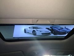 Wuling Jiachen 1.5T CVT Premium Flagship - ფოტო 17