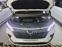 Wuling Jiachen 1.5T CVT Premium Flagship - ფოტო 19