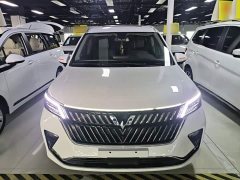 Wuling Jiachen 1.5T CVT Premium Flagship - ფოტო 2