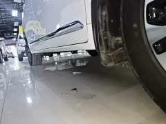 Wuling Jiachen 1.5T CVT Premium Flagship - ფოტო 20