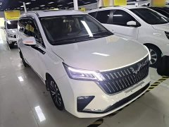 Wuling Jiachen 1.5T CVT Premium Flagship - ფოტო 3