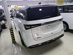 Wuling Jiachen 1.5T CVT Premium Flagship - ფოტო 4
