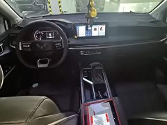 Wuling Jiachen 1.5T CVT Premium Flagship - ფოტო 9