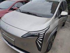 GAC AION Y Plus 510 Joy Edition - ფოტო 1