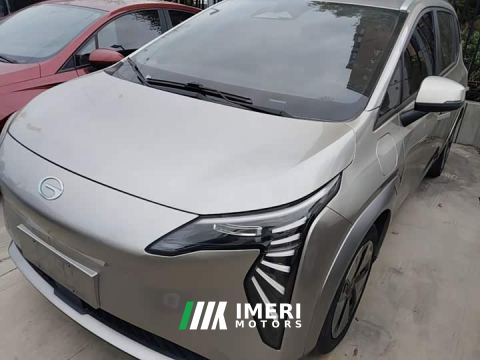 2023 Aion Y Plus 510 Joy Edition