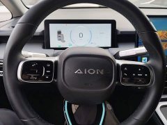 GAC AION Y Plus 510 Joy Edition - ფოტო 10