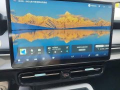 GAC AION Y Plus 510 Joy Edition - ფოტო 12