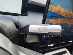 GAC AION Y Plus 510 Joy Edition - ფოტო 13
