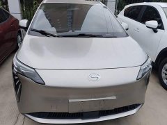 GAC AION Y Plus 510 Joy Edition - ფოტო 2