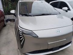 GAC AION Y Plus 510 Joy Edition - ფოტო 3