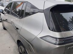 GAC AION Y Plus 510 Joy Edition - ფოტო 4