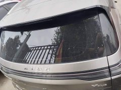 GAC AION Y Plus 510 Joy Edition - ფოტო 5