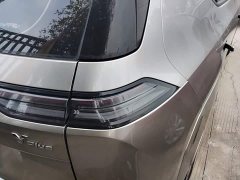 GAC AION Y Plus 510 Joy Edition - ფოტო 7