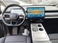 GAC AION Y Plus 510 Joy Edition - ფოტო 9