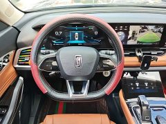 FAW Besturn T99 20TD Automatic Premium Special Edition - ფოტო 10