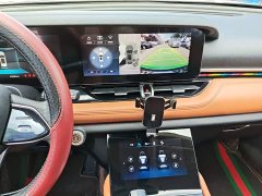 FAW Besturn T99 20TD Automatic Premium Special Edition - ფოტო 12