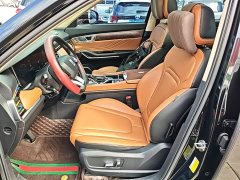 FAW Besturn T99 20TD Automatic Premium Special Edition - ფოტო 14