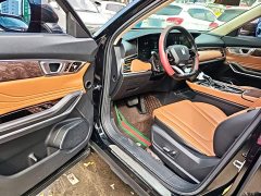 FAW Besturn T99 20TD Automatic Premium Special Edition - ფოტო 15