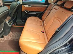 FAW Besturn T99 20TD Automatic Premium Special Edition - ფოტო 16