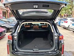 FAW Besturn T99 20TD Automatic Premium Special Edition - ფოტო 18