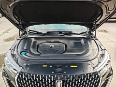 FAW Besturn T99 20TD Automatic Premium Special Edition - ფოტო 19