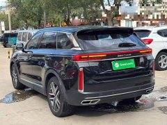 FAW Besturn T99 20TD Automatic Premium Special Edition - ფოტო 4