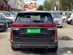 FAW Besturn T99 20TD Automatic Premium Special Edition - ფოტო 5