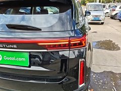FAW Besturn T99 20TD Automatic Premium Special Edition - ფოტო 7