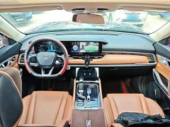 FAW Besturn T99 20TD Automatic Premium Special Edition - ფოტო 9