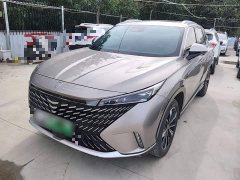 SAIC MG RX5 New Energy eRX5 Super Hybrid Premium Edition - ფოტო 1