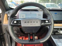 SAIC MG RX5 New Energy eRX5 Super Hybrid Premium Edition - ფოტო 10