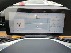 SAIC MG RX5 New Energy eRX5 Super Hybrid Premium Edition - ფოტო 11