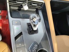 SAIC MG RX5 New Energy eRX5 Super Hybrid Premium Edition - ფოტო 13