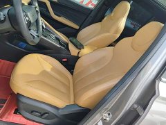 SAIC MG RX5 New Energy eRX5 Super Hybrid Premium Edition - ფოტო 14