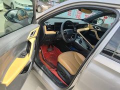 SAIC MG RX5 New Energy eRX5 Super Hybrid Premium Edition - ფოტო 15