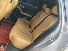 SAIC MG RX5 New Energy eRX5 Super Hybrid Premium Edition - ფოტო 16