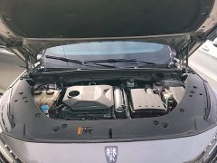 SAIC MG RX5 New Energy eRX5 Super Hybrid Premium Edition - ფოტო 19