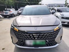 SAIC MG RX5 New Energy eRX5 Super Hybrid Premium Edition - ფოტო 2