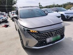 SAIC MG RX5 New Energy eRX5 Super Hybrid Premium Edition - ფოტო 3