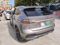 SAIC MG RX5 New Energy eRX5 Super Hybrid Premium Edition - ფოტო 4