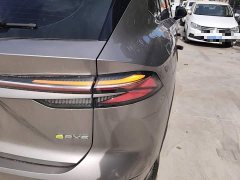 SAIC MG RX5 New Energy eRX5 Super Hybrid Premium Edition - ფოტო 7