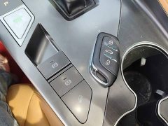 SAIC MG RX5 New Energy eRX5 Super Hybrid Premium Edition - ფოტო 8
