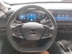 Dongfeng Haoji Mach Twin-Engine 1.5T MHD Dream Edition - ფოტო 10