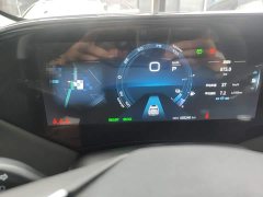 Dongfeng Haoji Mach Twin-Engine 1.5T MHD Dream Edition - ფოტო 11