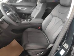 Dongfeng Haoji Mach Twin-Engine 1.5T MHD Dream Edition - ფოტო 14