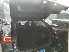 Dongfeng Haoji Mach Twin-Engine 1.5T MHD Dream Edition - ფოტო 18