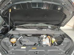 Dongfeng Haoji Mach Twin-Engine 1.5T MHD Dream Edition - ფოტო 19
