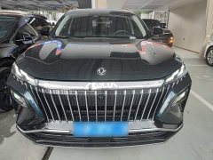 Dongfeng Haoji Mach Twin-Engine 1.5T MHD Dream Edition - ფოტო 2